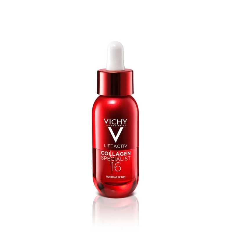 VICHY LIFTAC SERUM COL 30